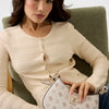 Guess Emelie Logo Shoulder Bag