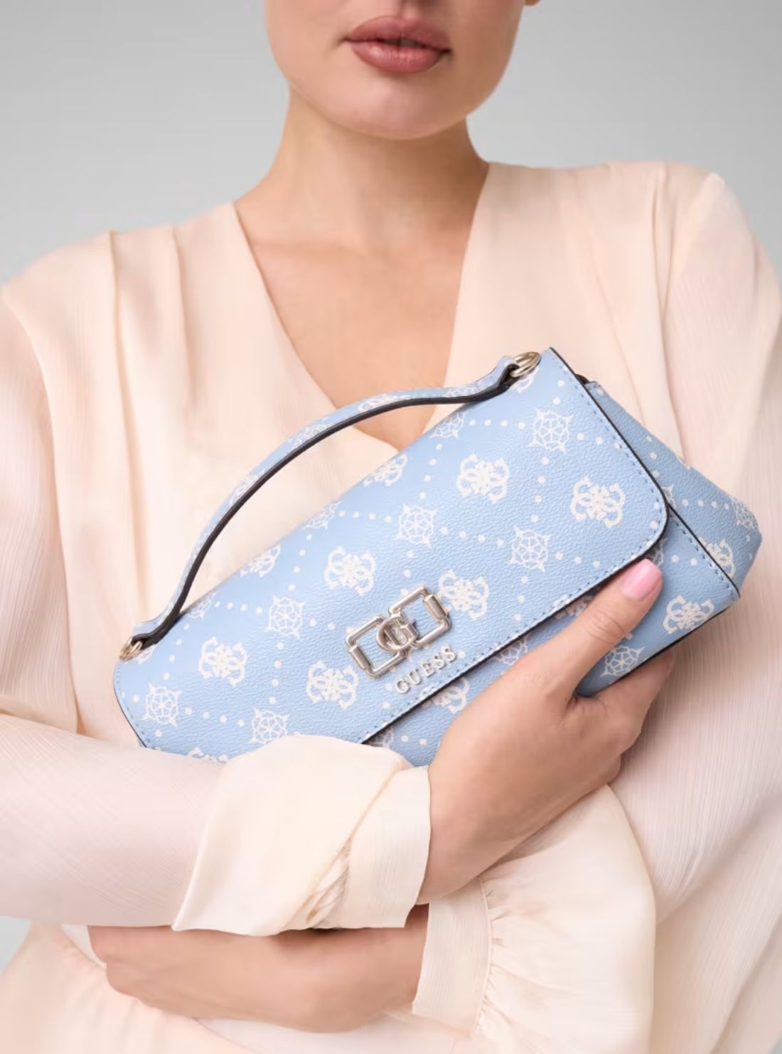 حقيبة جيس Emelie Flap Crossbody
