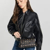 Guess Emelie Flap Crossbody Bag