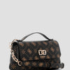 Guess Emelie Flap Crossbody Bag