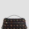 Guess Emelie Flap Crossbody Bag