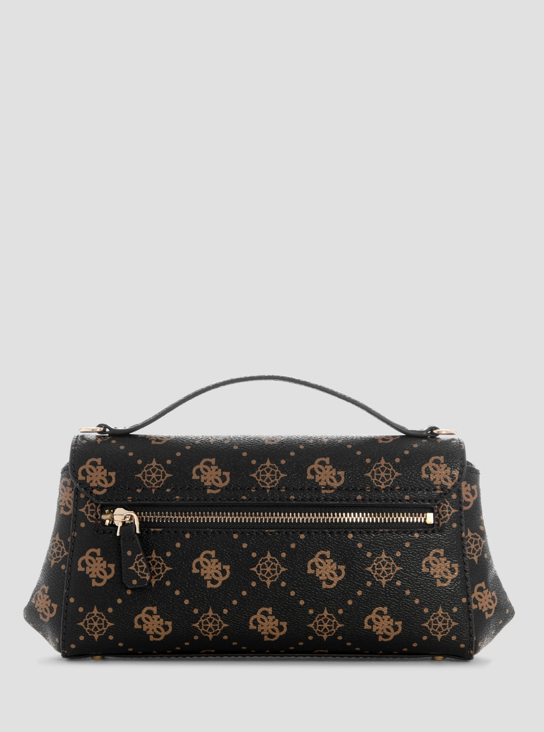 Guess Emelie Flap Crossbody Bag