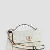 Guess Emelie Flap Crossbody Bag