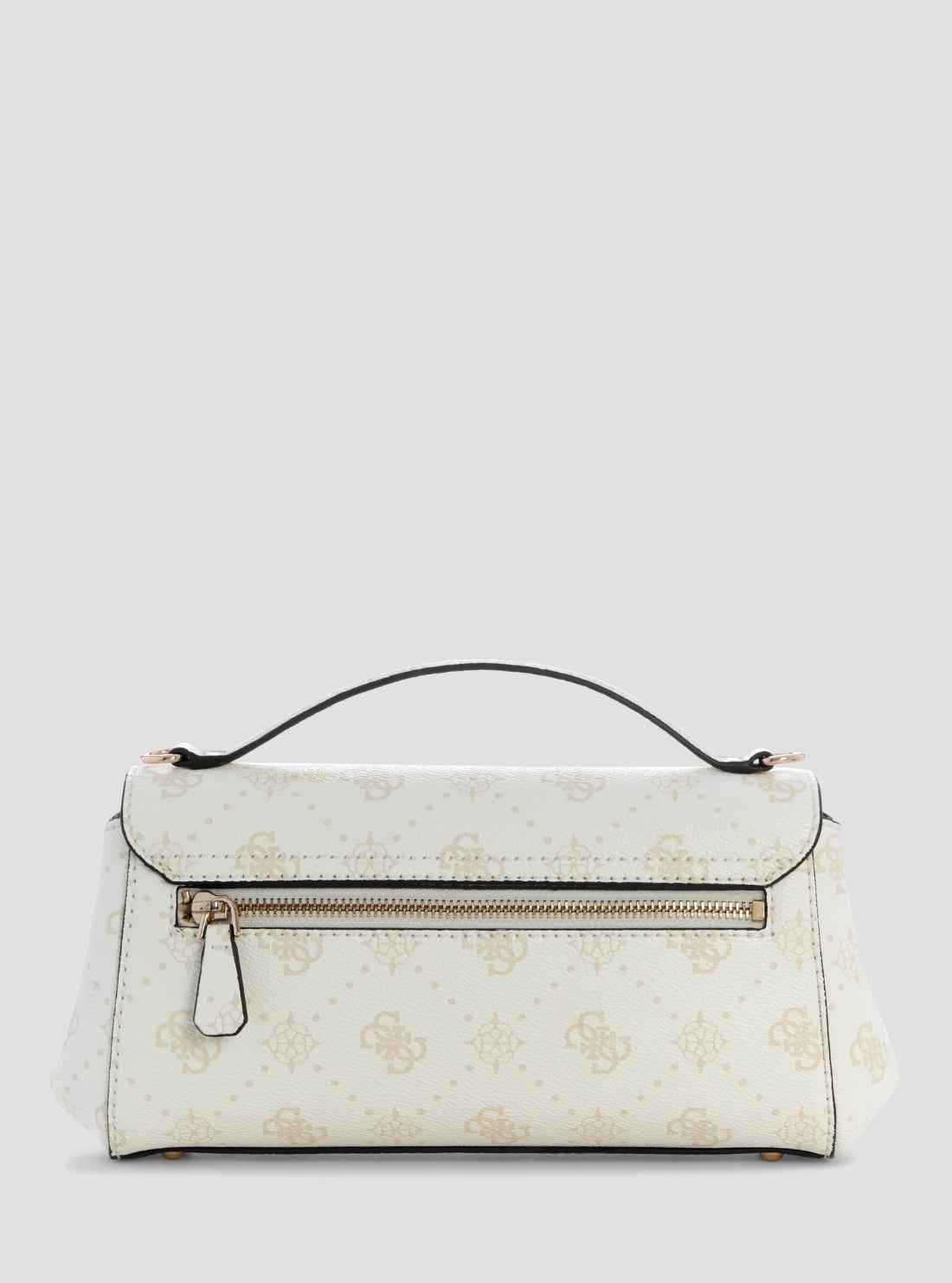 Guess Emelie Flap Crossbody Bag