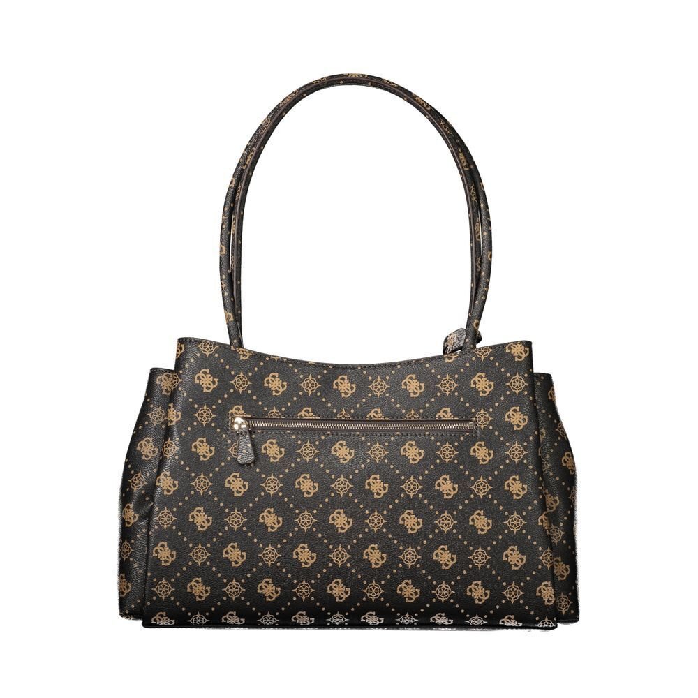 Guess Emelie Girlfriend Carryall Bag