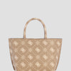 Guess Emelie Logo Tote Bag