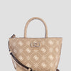 Guess Emelie Logo Tote Bag