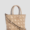 Guess Emelie Logo Tote Bag