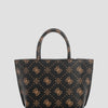 Guess Emelie Logo Tote Bag