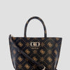 Guess Emelie Logo Tote Bag