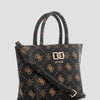 Guess Emelie Logo Tote Bag