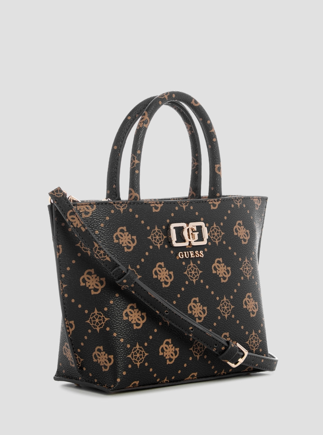 Guess Emelie Logo Tote Bag