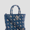 Guess Emelie Logo Tote Bag