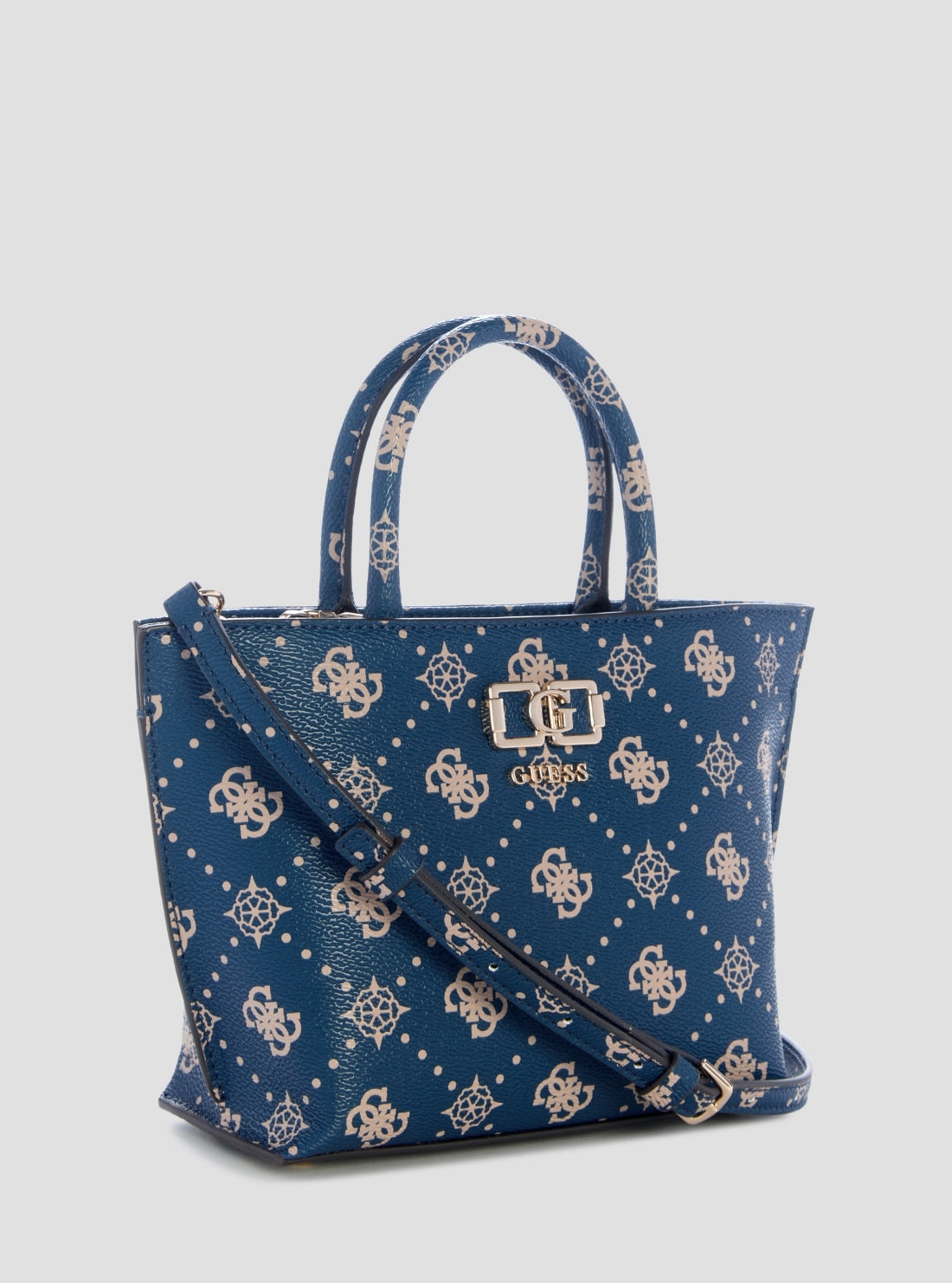 Guess Emelie Logo Tote Bag