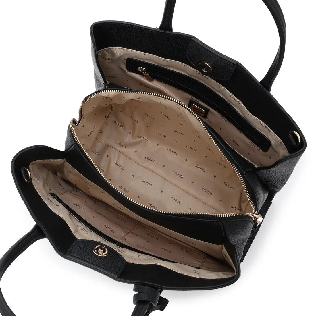حقيبة جيس Lucci Satchel