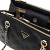 תיק גס Cresidia Status Shoulder Satchel