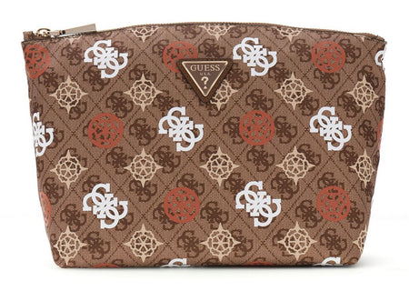Guess Eliette Logo Xl Tz Cosmetic Bag