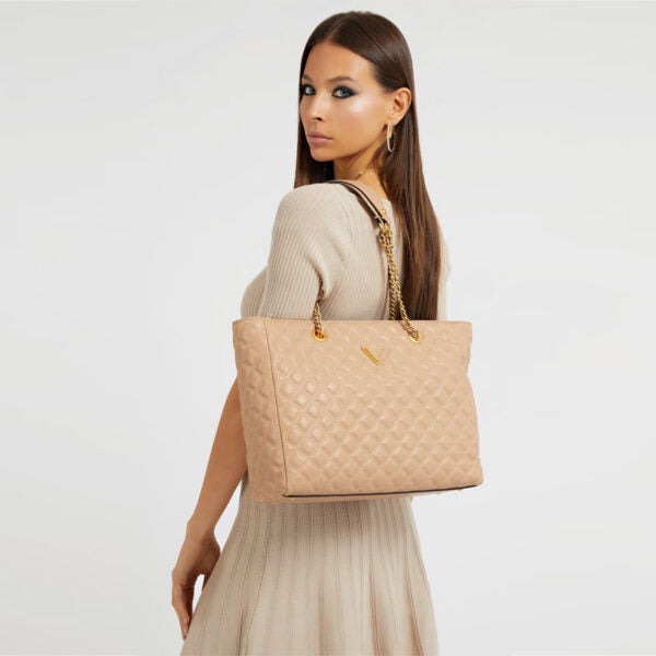 Guess Giully Tote Bag – Ritzy Store