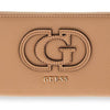 Guess Isola Slg Large Zip Around Wallet