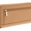 Guess Isola Slg Large Zip Around Wallet