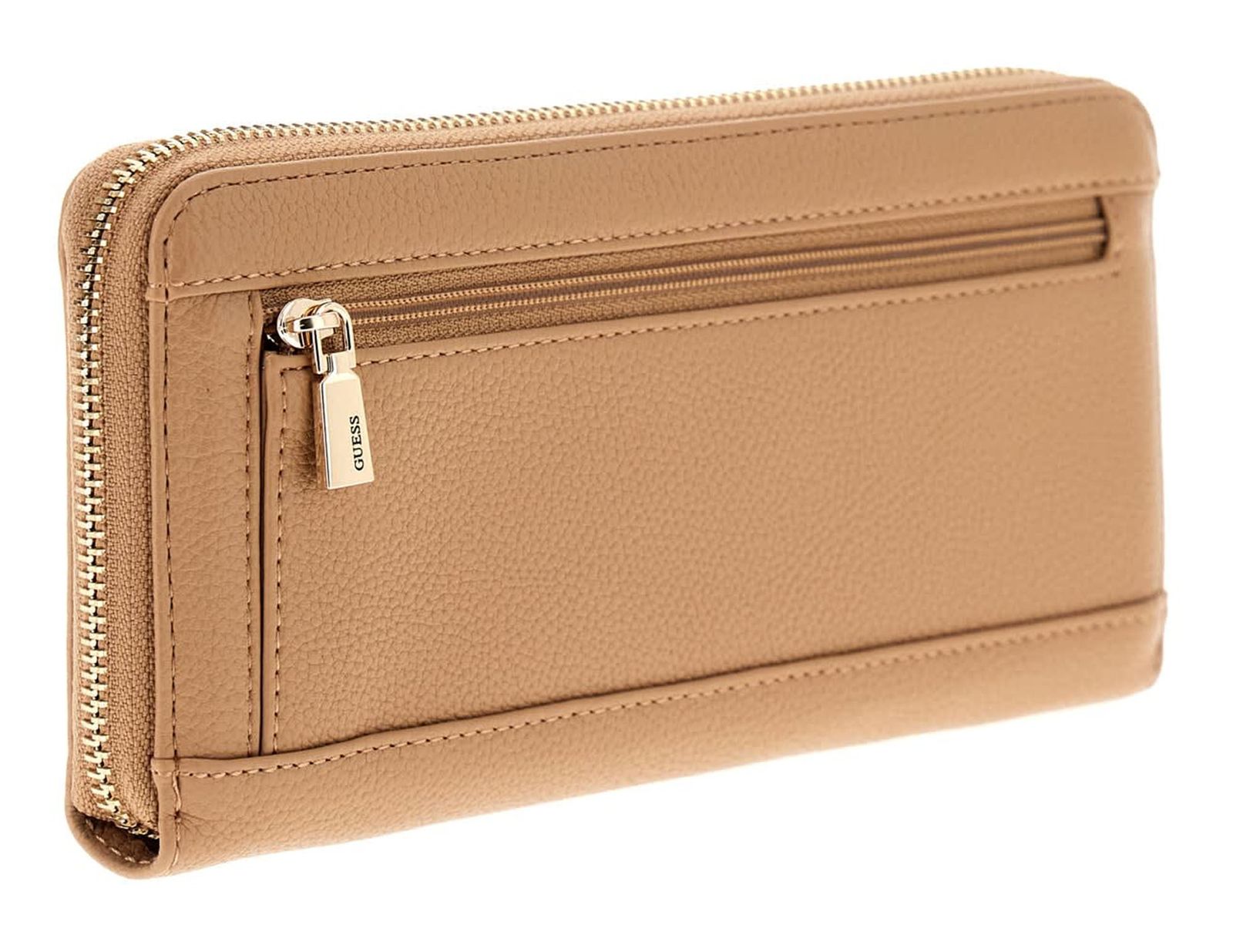 Guess Isola Slg Large Zip Around Wallet
