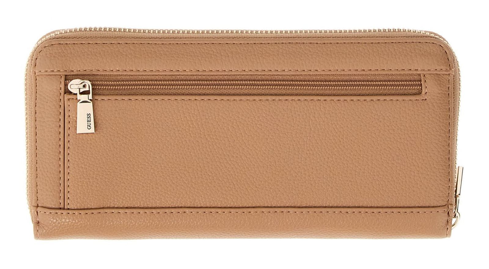 Guess Isola Slg Large Zip Around Wallet