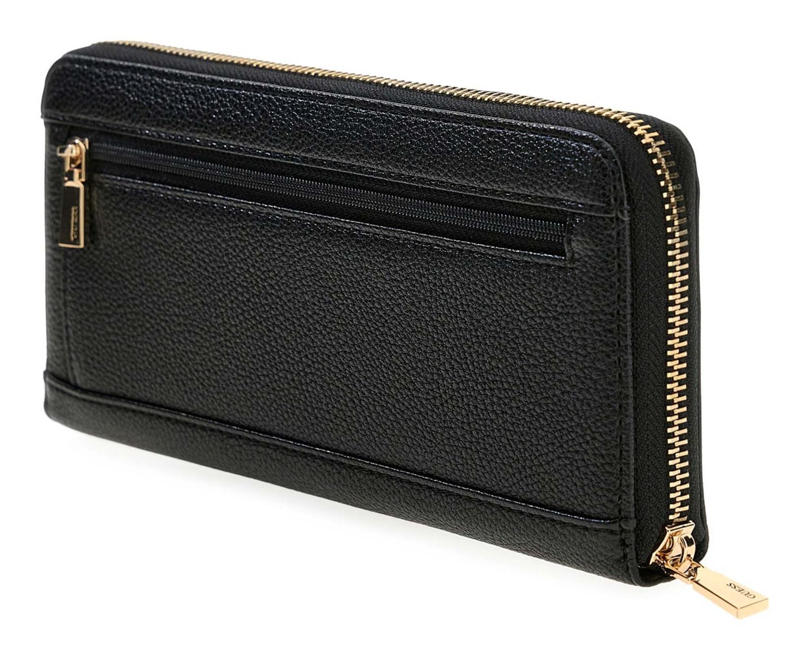 Guess Isola Slg Large Zip Around Wallet