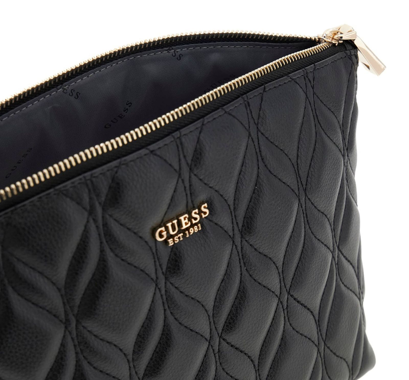 حقيبة جيس Maxine Top Zip Cosmetic Bag Xl