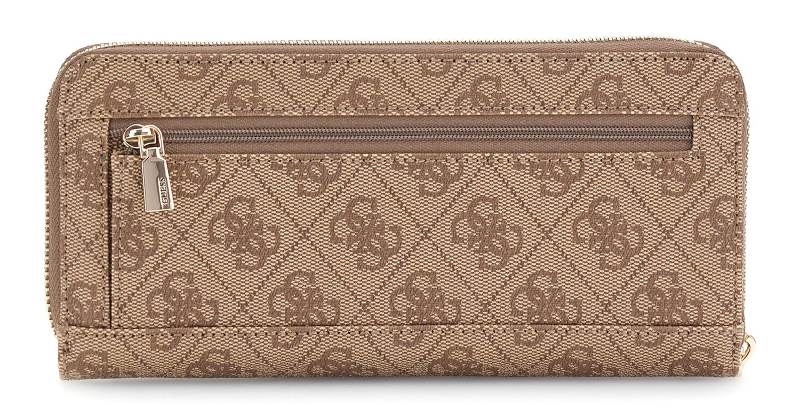 Guess Laurel Ii Slg Large Zip Around Wallet
