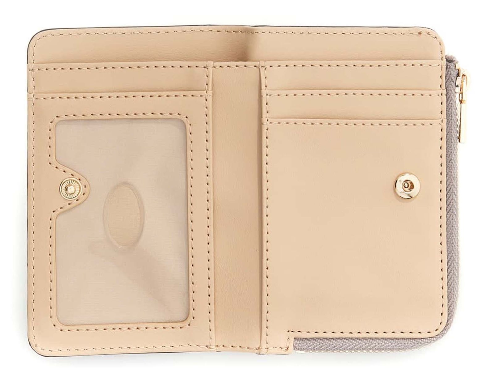 ארנק גס Laurel Ii Zip-Around Card Case