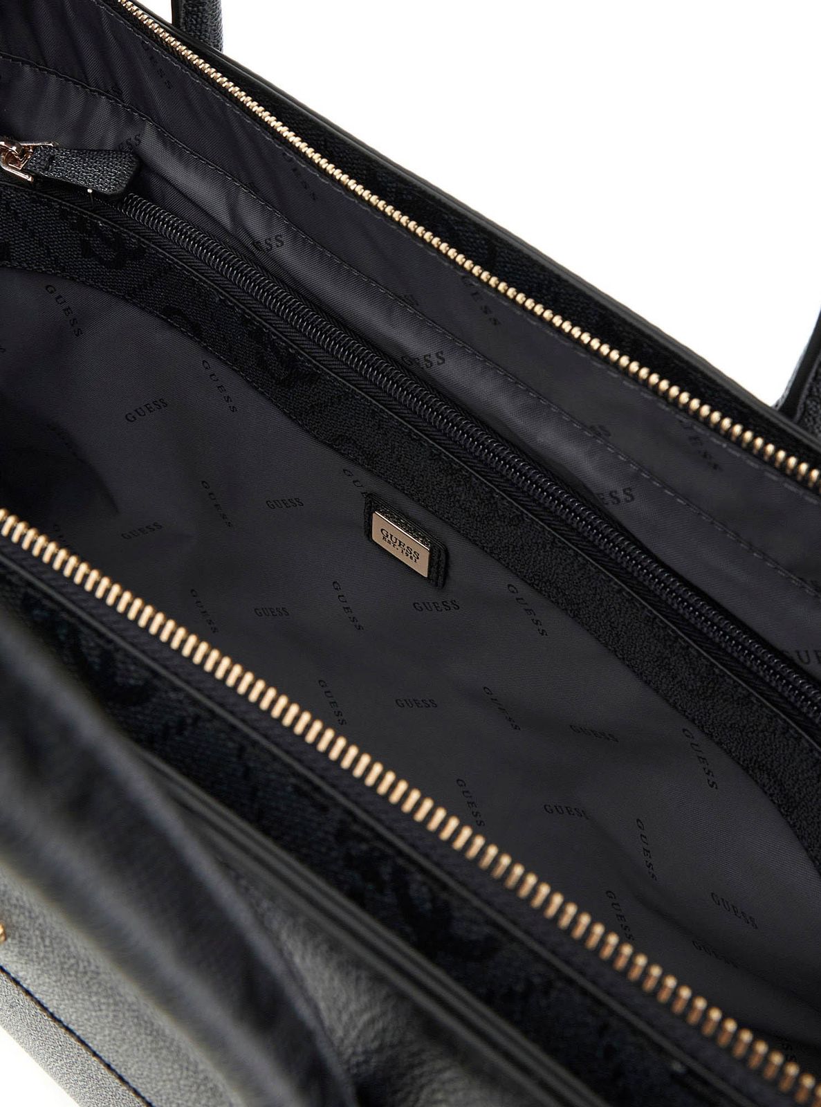 Guess Kiera Tote Bag