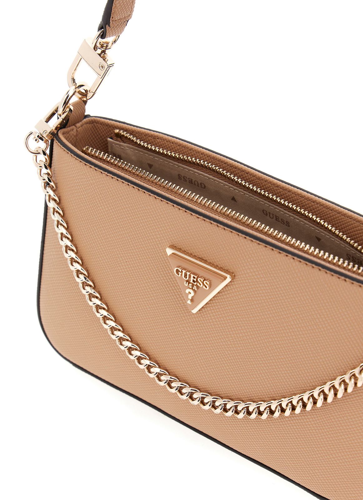 Guess Noelle Mini Shoulder Bag