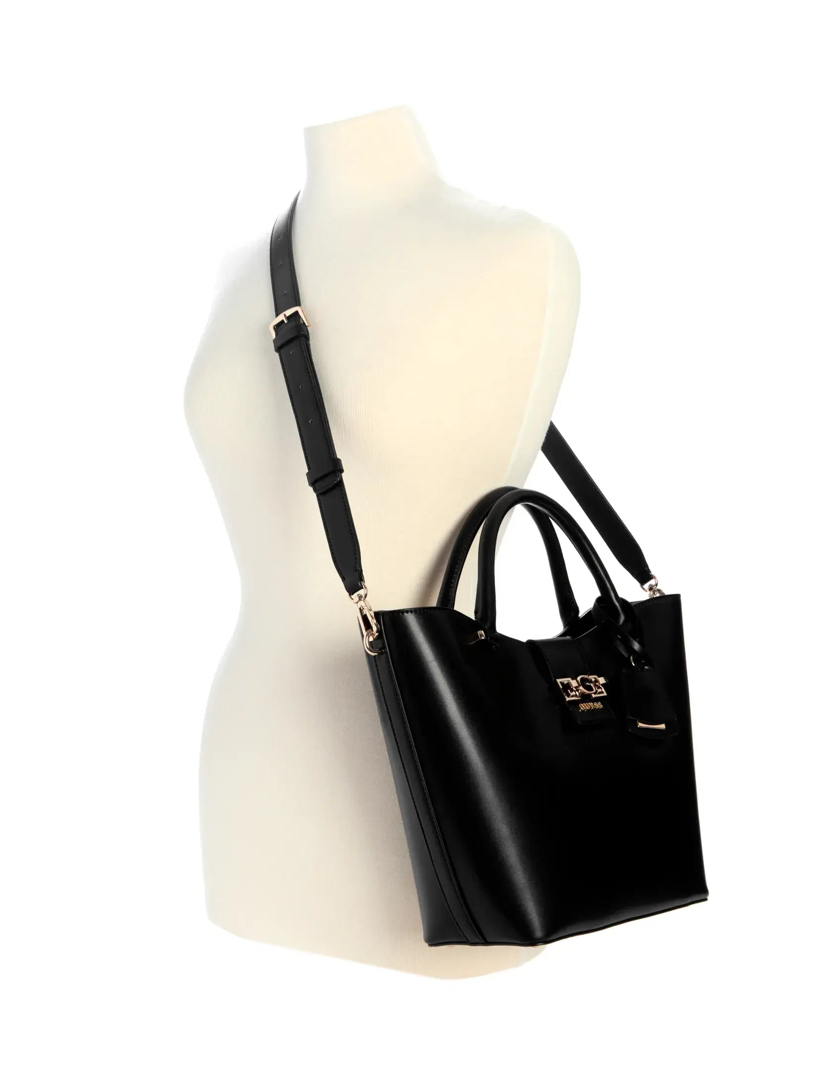 Guess Jane Hobo Handbag Bag