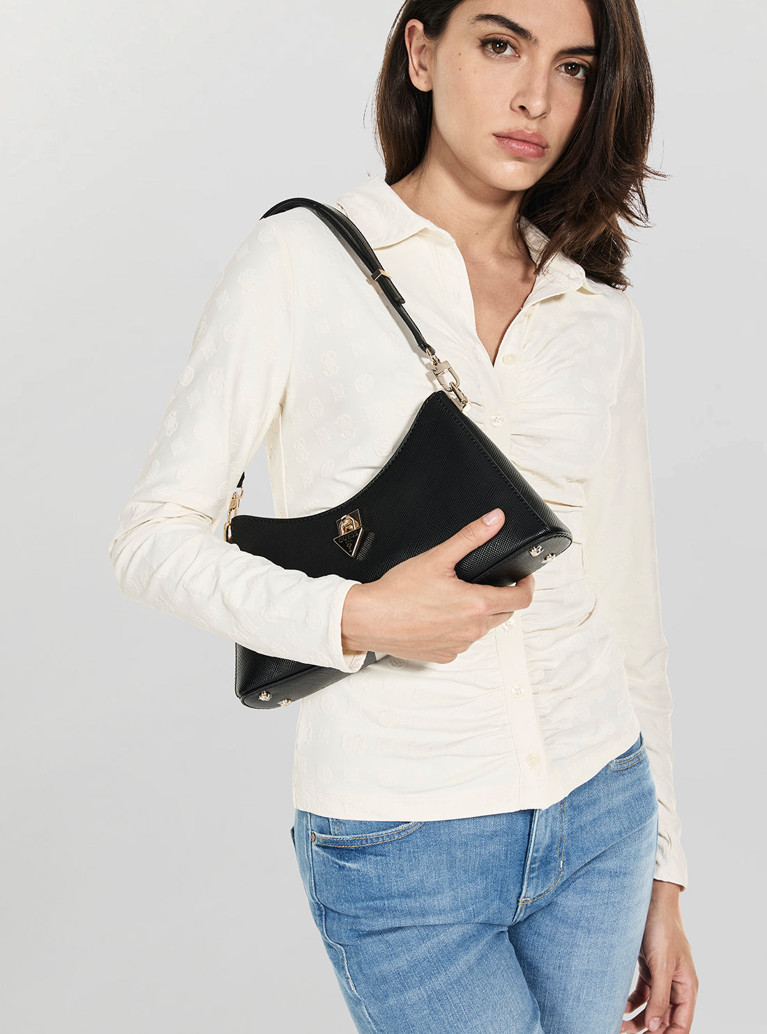 حقيبة جيس Patsie Shoulder