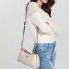 תיק גס Noelle 3 Compartment Shoulder Crossbody