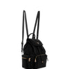 حقيبة جيس Eco Black Gemma Backpack