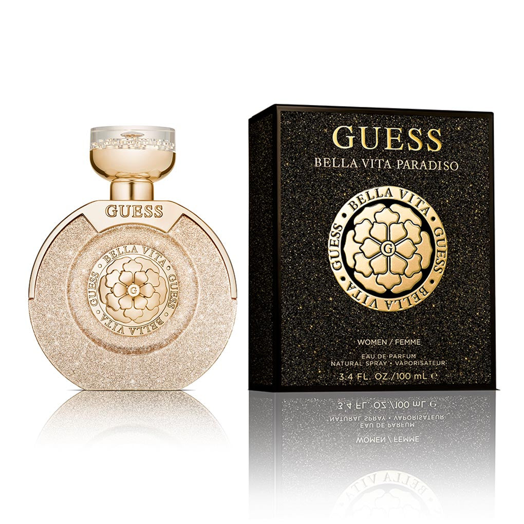 Guess Bella Vita Paradiso EDP 100ml Perfume