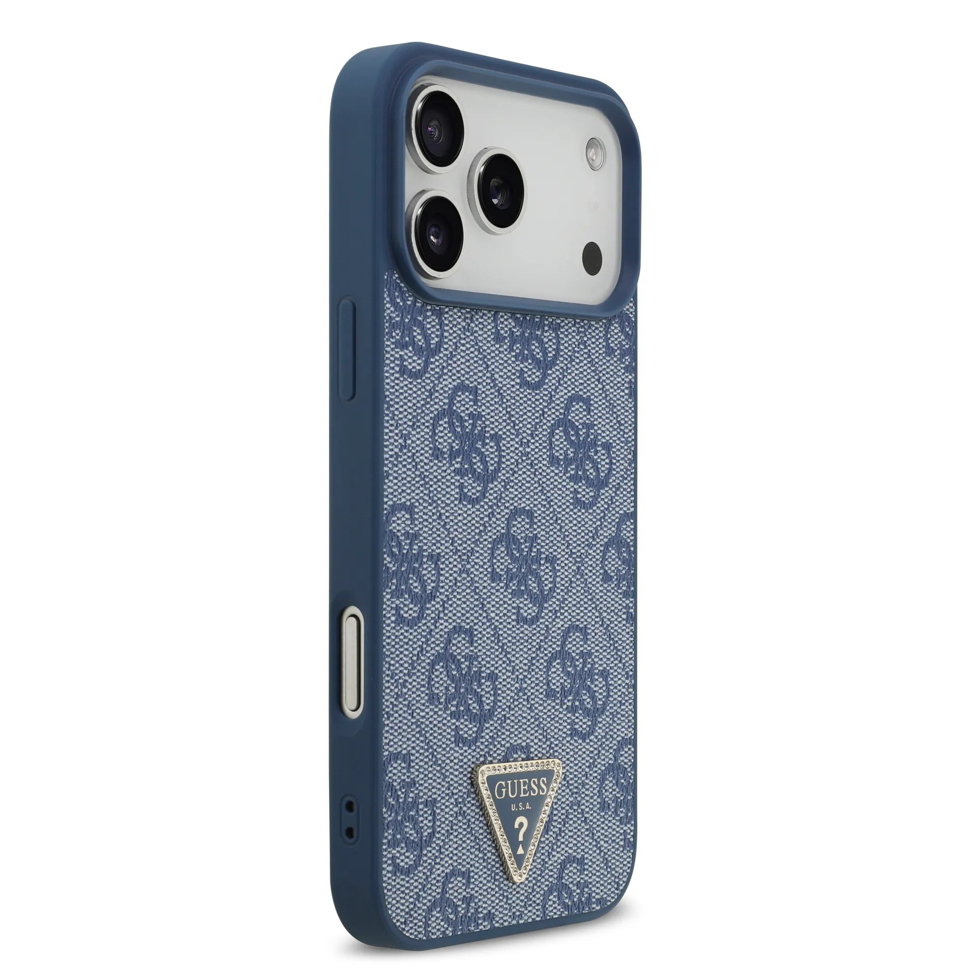 Guess Iphone 17  Pro Max Phone Case