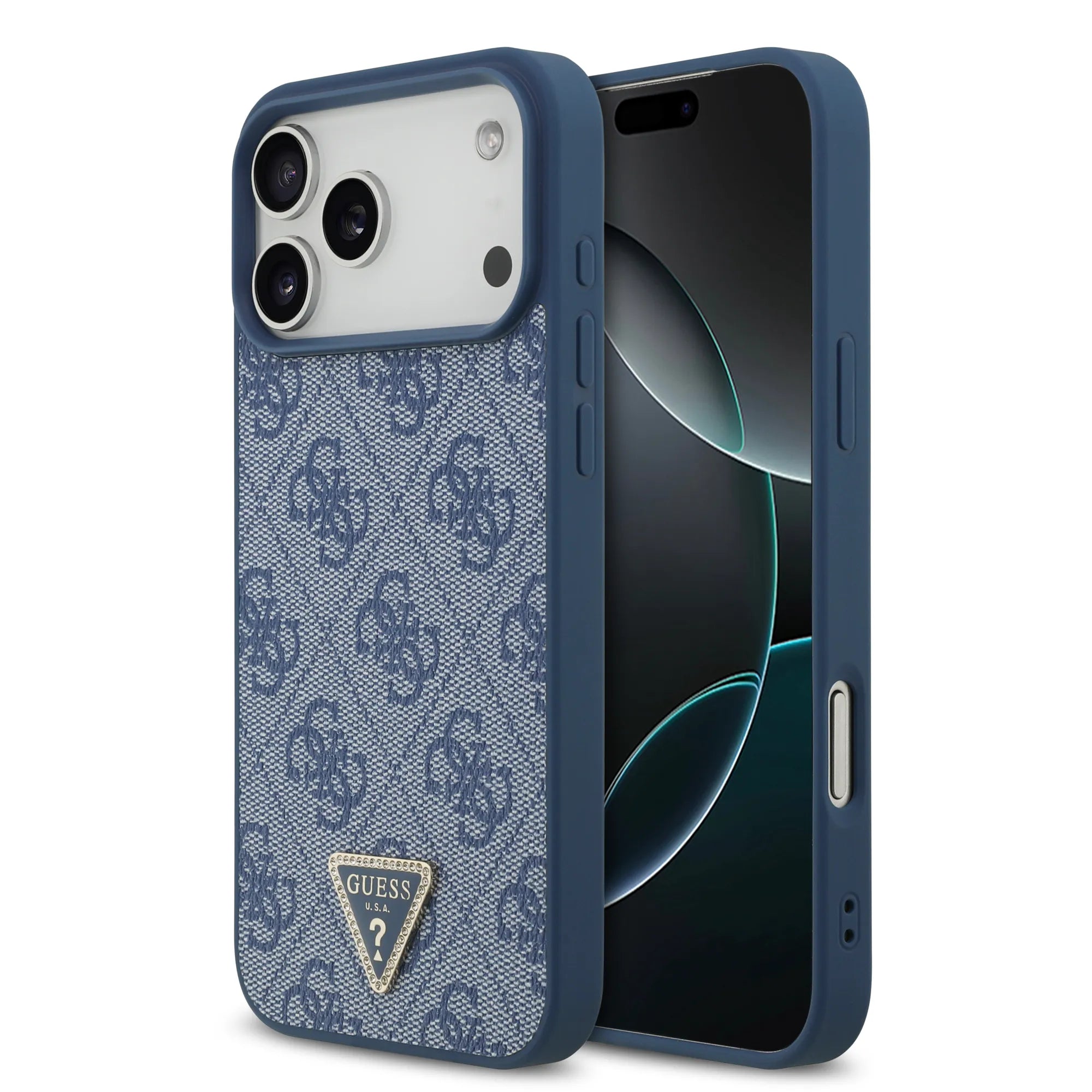 Guess Iphone 17  Pro Max Phone Case