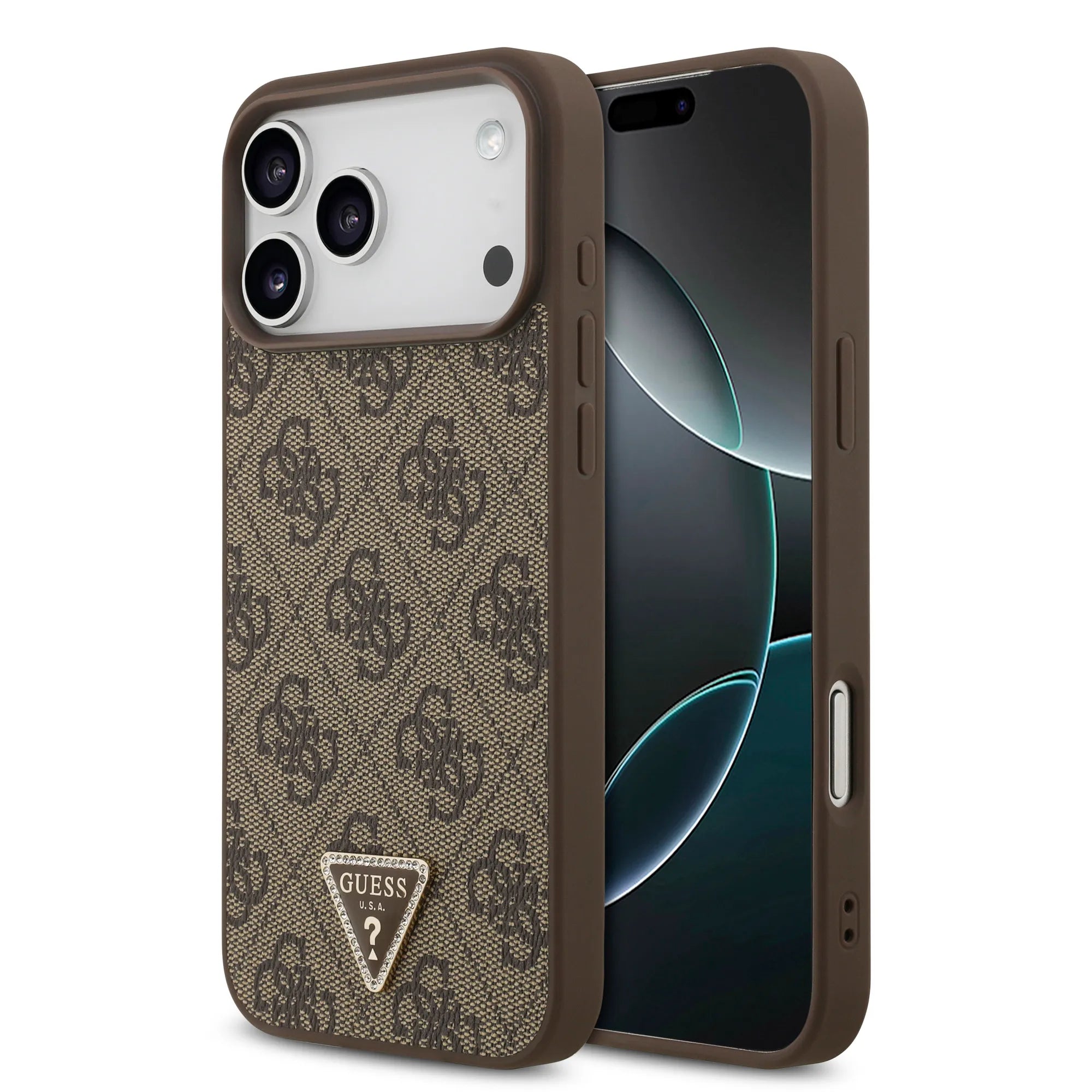 كفر هاتف جيس Iphone 17  Pro Max