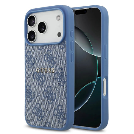 כיסוי לטלפון גס Iphone 17  Pro