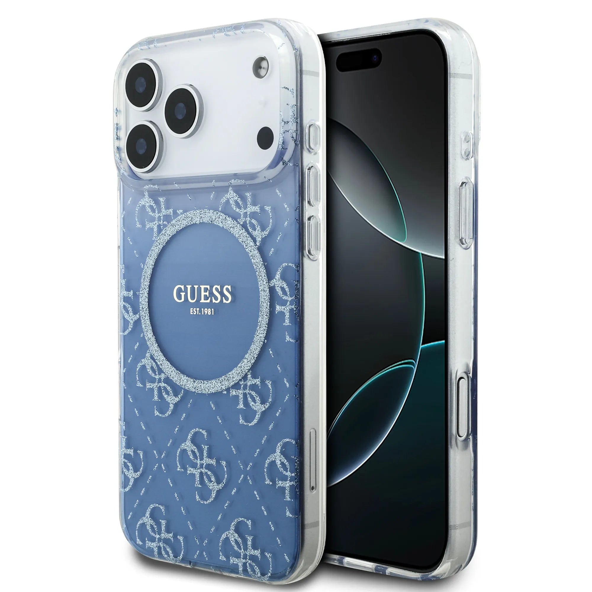 Guess Iphone 17  Pro Max Phone Case
