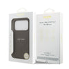 Guess Iphone 17  Pro Max + Iphone 18 Pro Max Phone Case