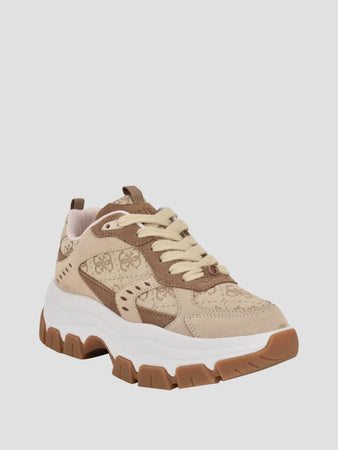 סניקרס גס Baizal Quattro G Joggers