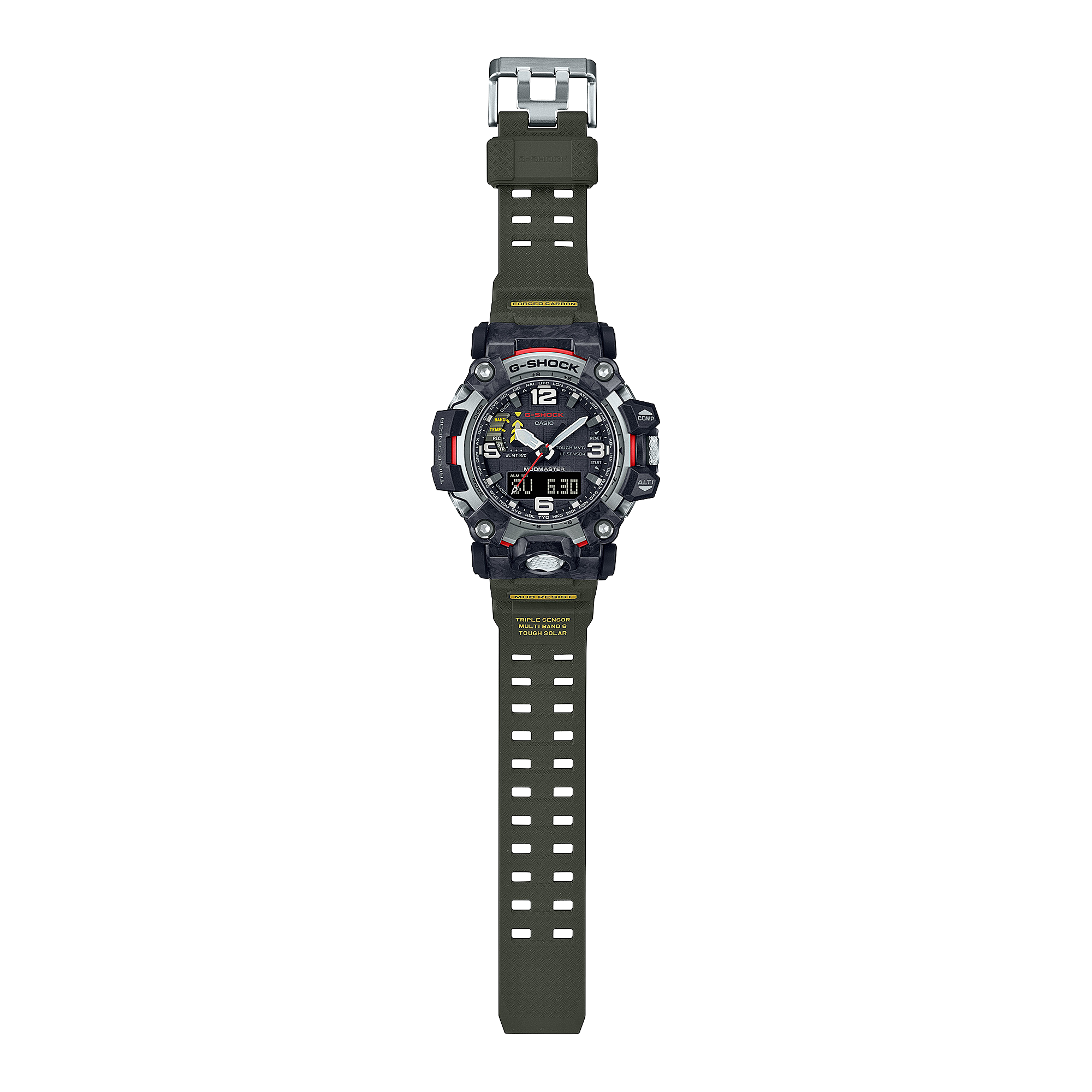 Casio G-Shock Watch