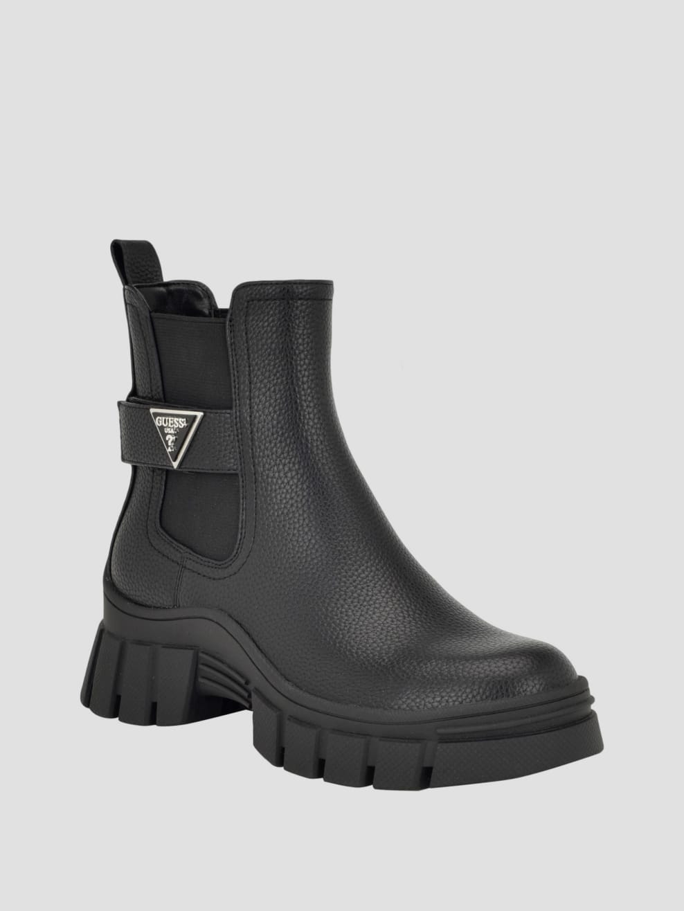 סניקרס Guess Hensly