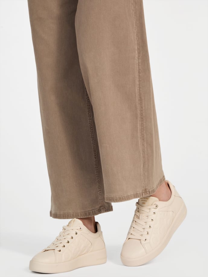 סניקרס גס Ronii