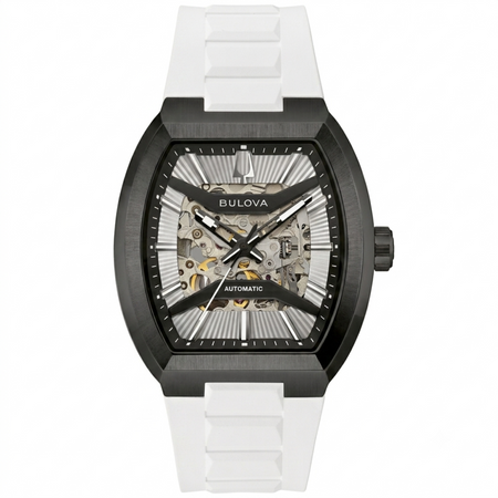 Bulova Maquina Watch