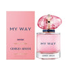 Giorgio Armani My Way Nectar EDP 90ml Perfume