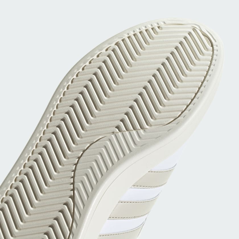 حذاء سنيكر اديداس Grand Court Cloudfoam Comfort